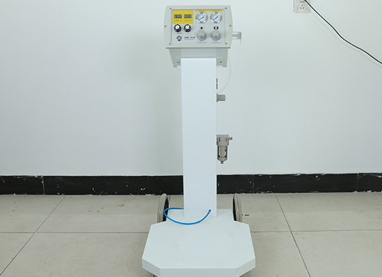 Unlock the Power of Industrial Powder Coating Machine: A Comprehensive Guide